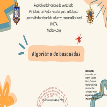 Metodo de Busquedas de IA.pdf