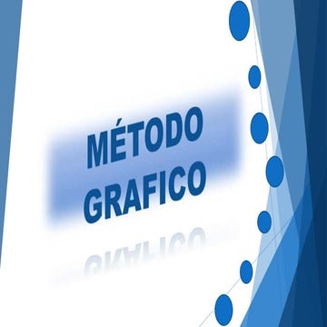 METODO GRAFICO.pptx