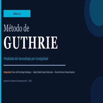 Condicionamiento contiguo de Guthrie.pptx