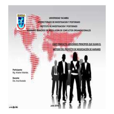 Metodo Harvard de Negociación.pdf