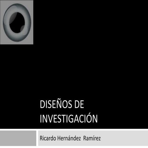 Diseño de investigacion transversal y longitudinal