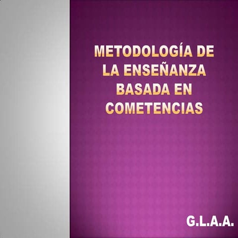 Estándares básicos de competencias en lenguas extranjeras inglés | PDF