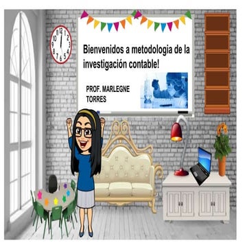 Mapa conceptual | PDF