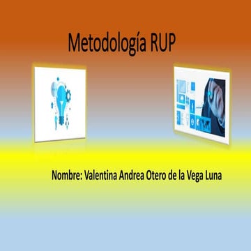 Metodologia.rup