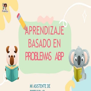 Formato planeacion ABP (Aprendizaje Basado en Problemas ABP).pdf