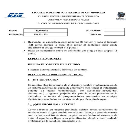 Metodologia de la Investigación 1