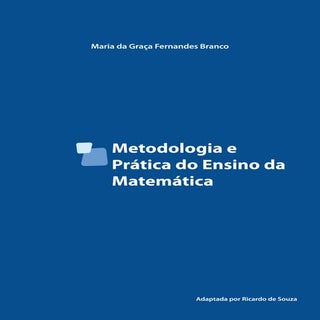 Metodologia da matematica 2