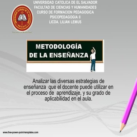Metodologia de la_ensenanza