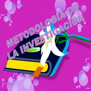 Metodologia de la investigacion