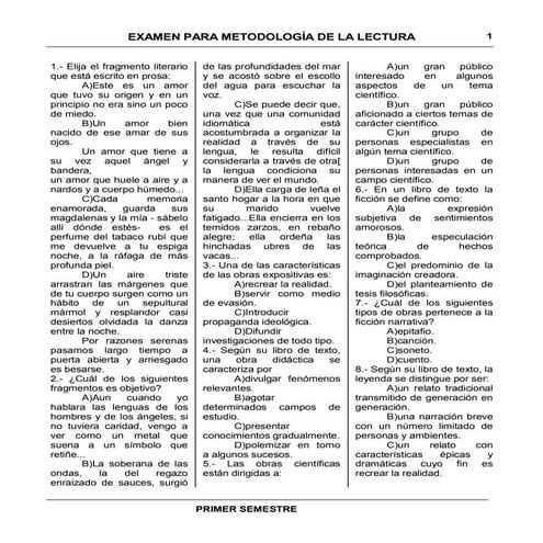 Metodologiadelalectura 2