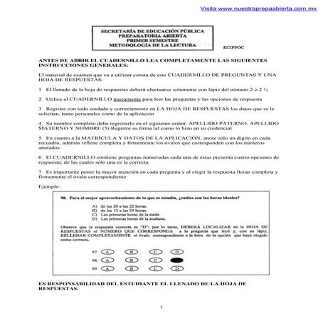 Metodologiadelalectura 3