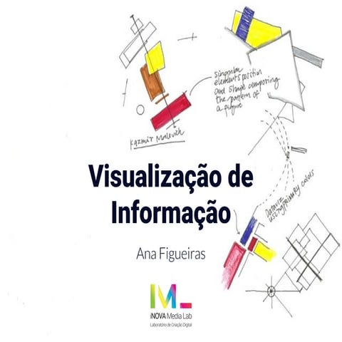 Métodos de Investigação - Visualização de Informação