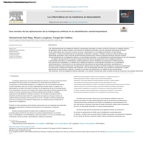 Una  revisión  de  las  aplicaciones  de  la  inteligencia  artificial  en  l...