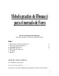 Metodo práctico de fibonacci para el mercado forex pdf