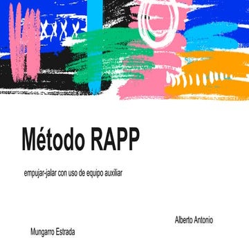 Metodo RAPP.pptx