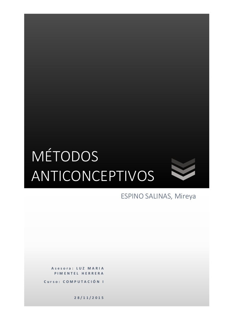 tipos de implantes anticonceptivos pdf tipos de implantes anticonceptivos pdf