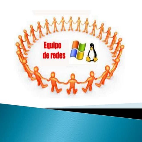 Metodos de acceso y arquitectura de redes