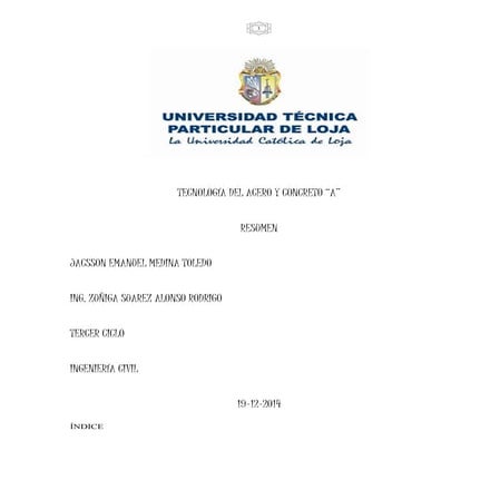 Metodos de dosificacion