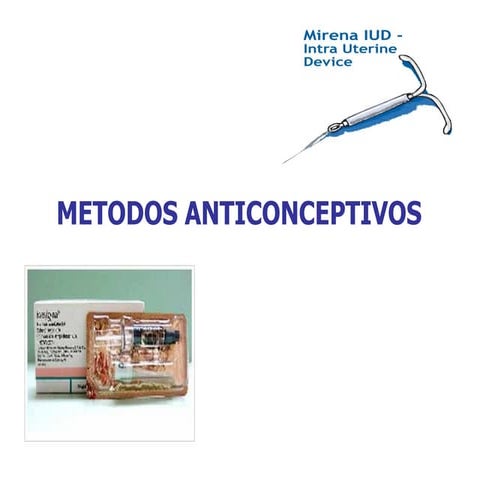 Métodos de planificación