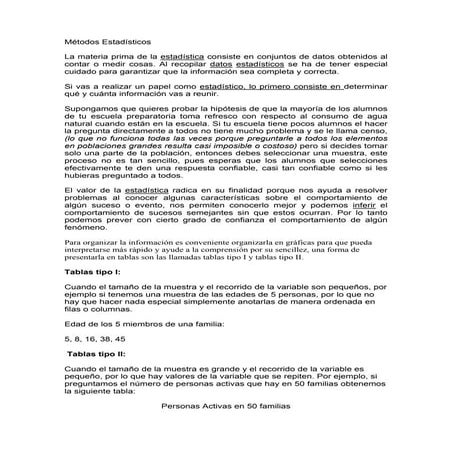 Metodos+Estadisticos