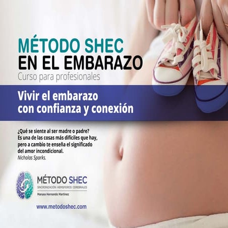 Método shec para eliminar el dolor emocional y situaciones dificiles | PDF
