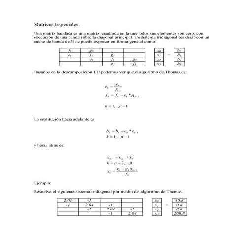METODO JACOBI Y GAUSS SEIDEL