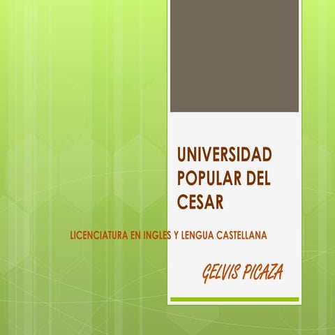 Metodos lengua extranjera