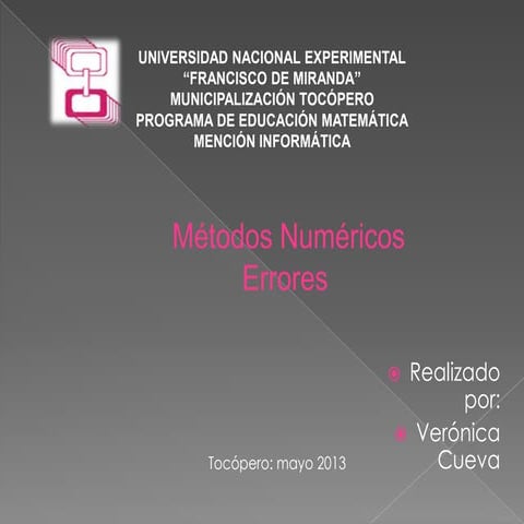 Tema 12. Aproximaciones y errores de redondeo 11-05-24.pdf