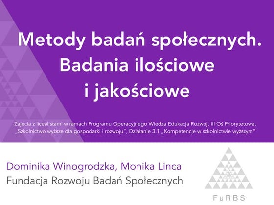 Stefan Nowak Metodologia Badań Społecznych Pdf