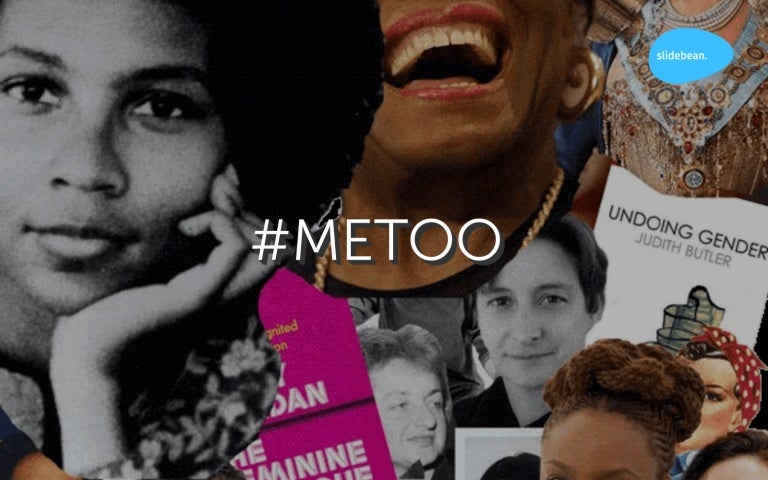 MeToo Movement