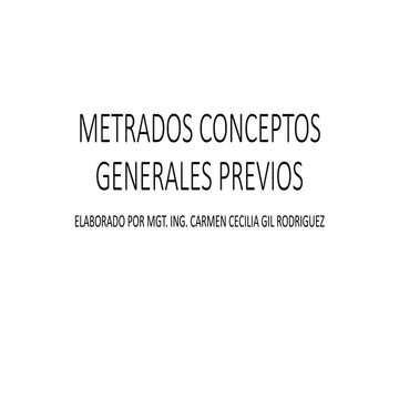 METRADOS conceptos generales.pdf