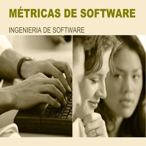 Metricas de Software