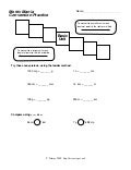 Metric Mania Worksheet