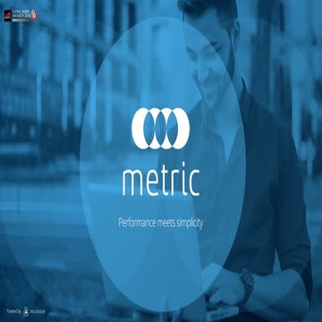 Metric guide 2.0