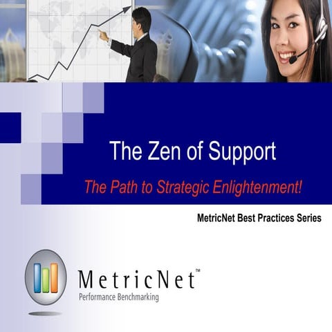Free Desktop Support Training Series | The Zen of Support - The Path to Strat...