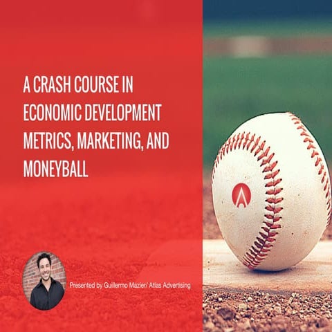 Economic Development Metrics