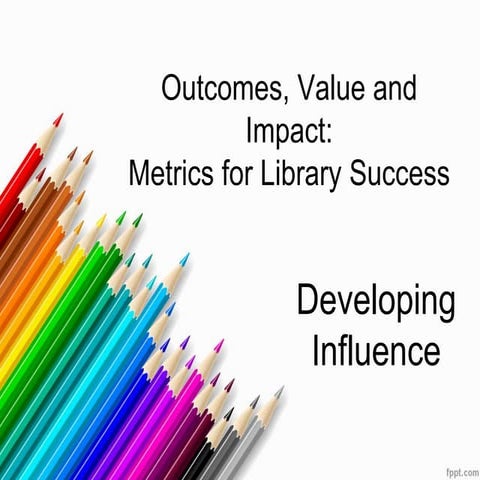 Metrics influence kh