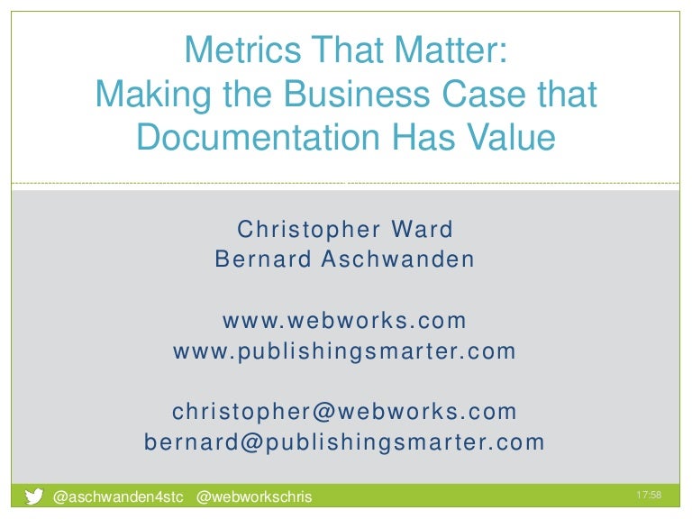 Business performance metrics picture
