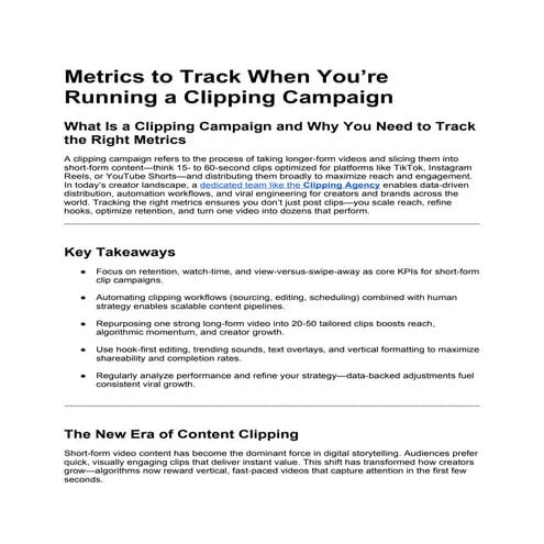 Metrics to Track When You’re Running a Clipping Campaign.docx