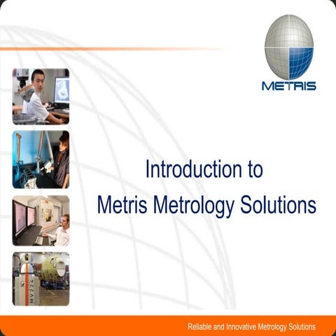 Metris 2009