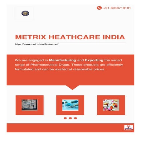 Zenith Distributors | PDF