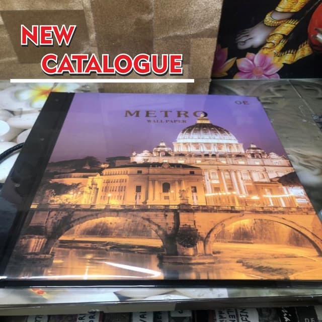 Metro 1 | PDF