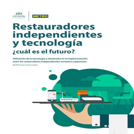 Metro chair folleto-2017_es