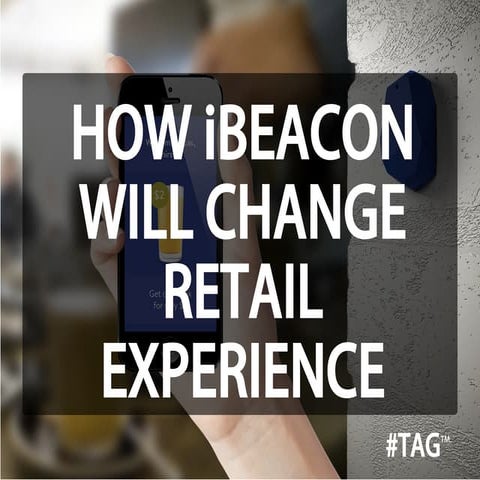 Retail-sector-presentation-hashTag