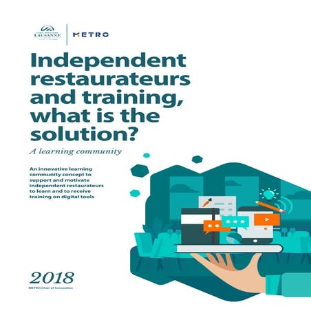 Metro chair booklet_-_en_-_independent_restaurateurs_and_training