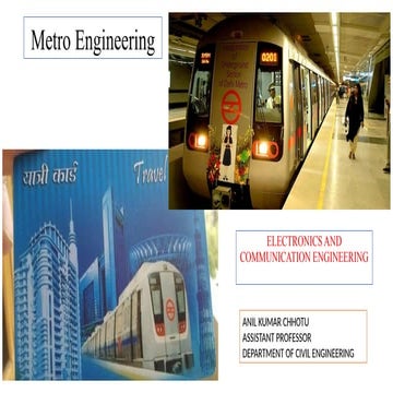 Metro Engineering-ECE.pptx metro enginnering