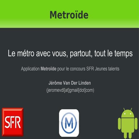 Metroide