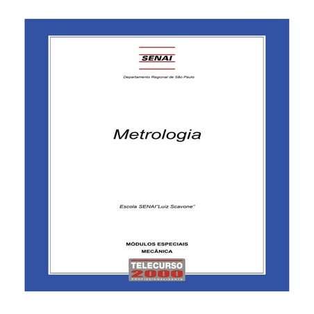 Leitura de Polegada no Paquímetro | PDF