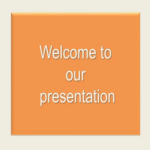 Metro Knitting and Dyeing Mills Ltd PPT