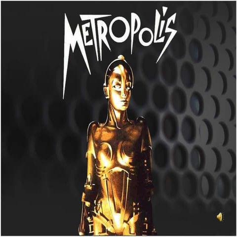 Metropolis | DOC
